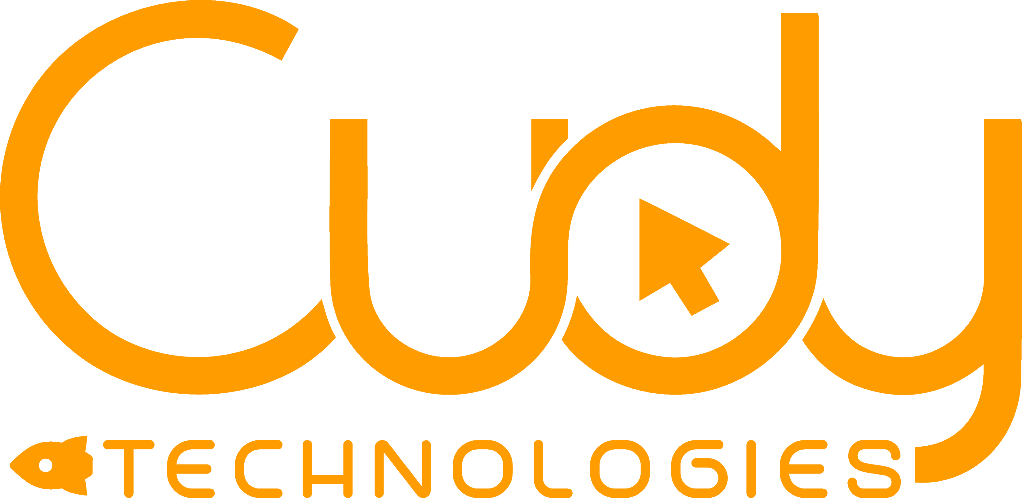 Logo CudyTech