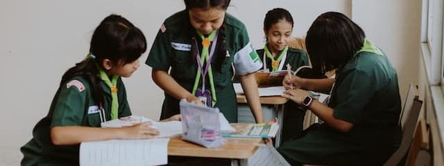 5 Tips for Enhancing Student Engagement