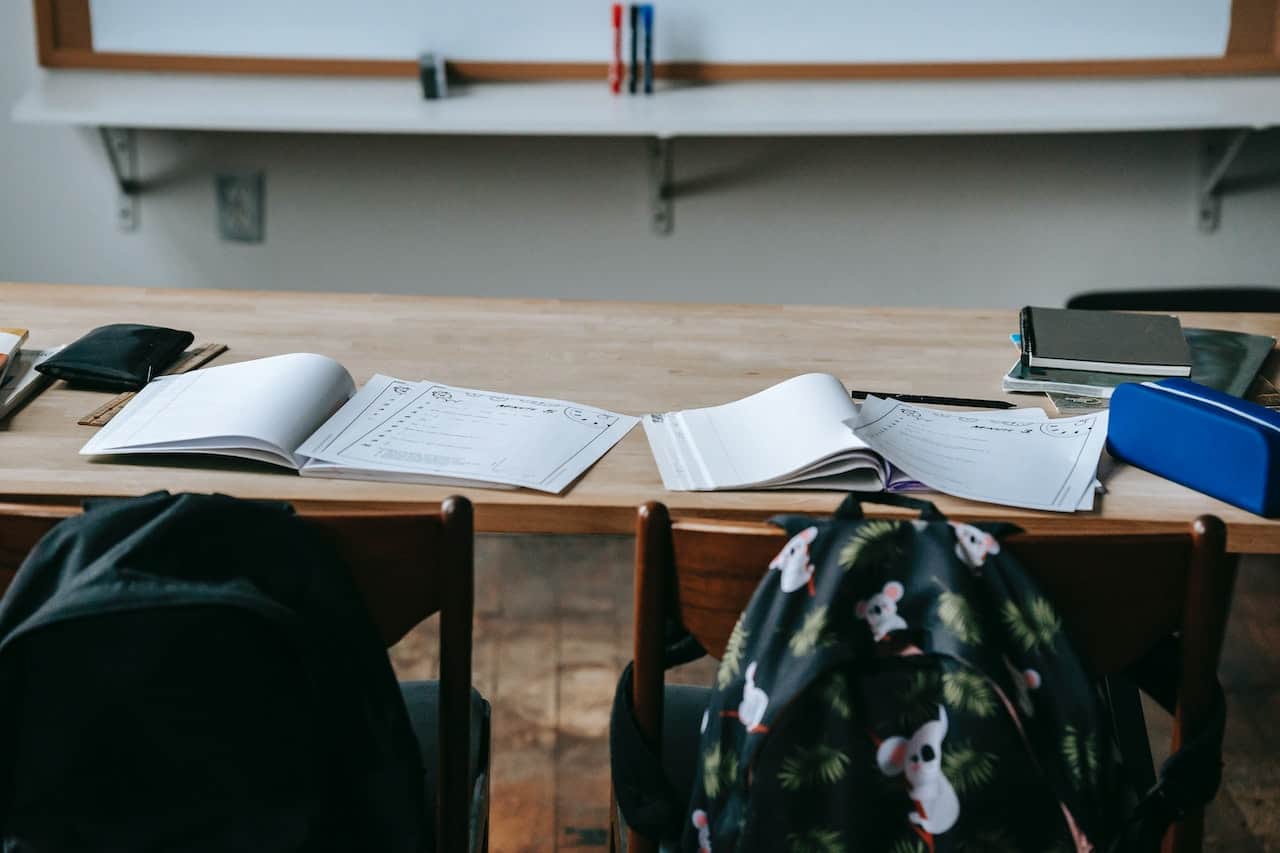 Cudy 8 Tips to Take Notes Effectively in Class