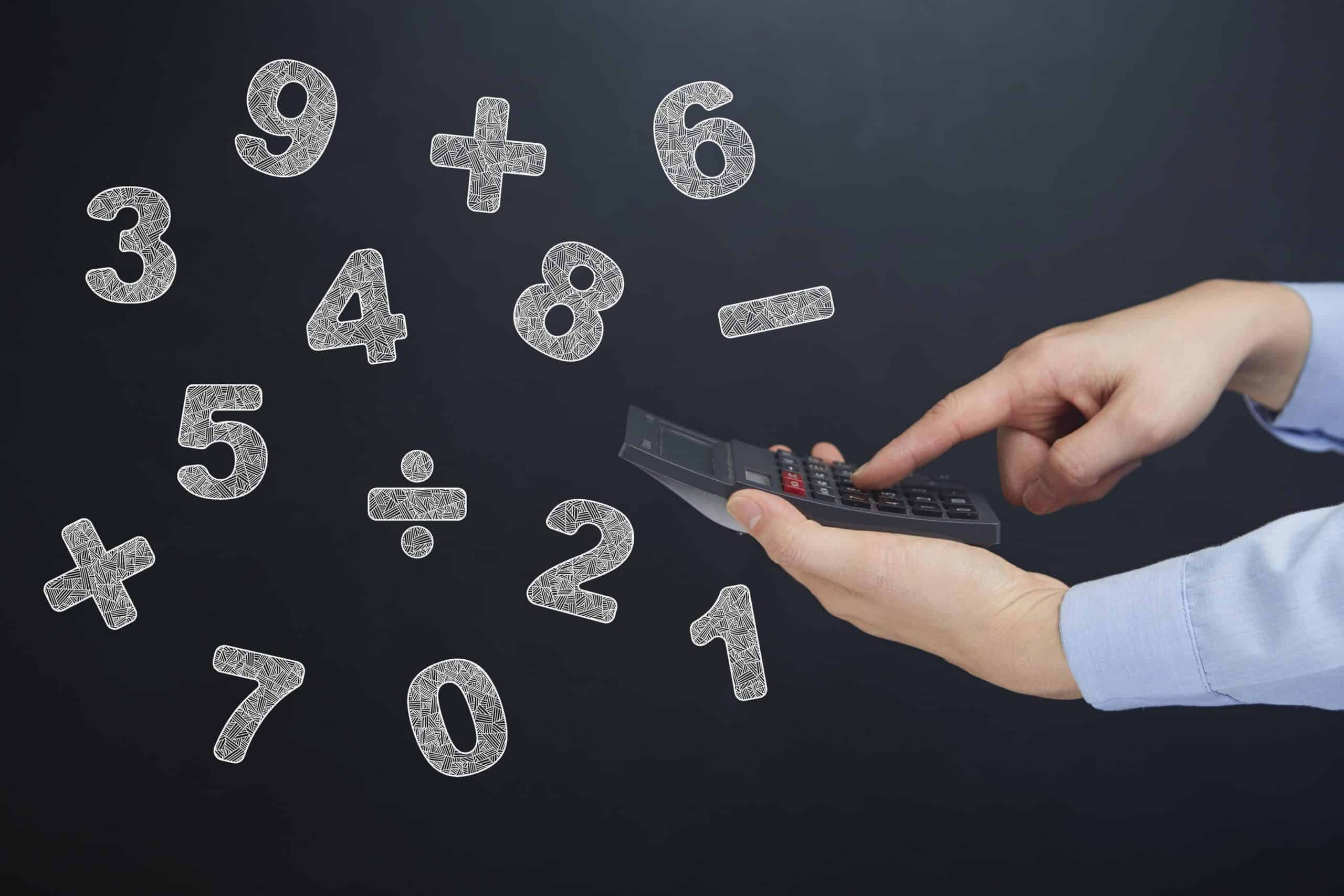 Contoh Soal UTBK Matematika dan Pengetahuan Kuantitatif