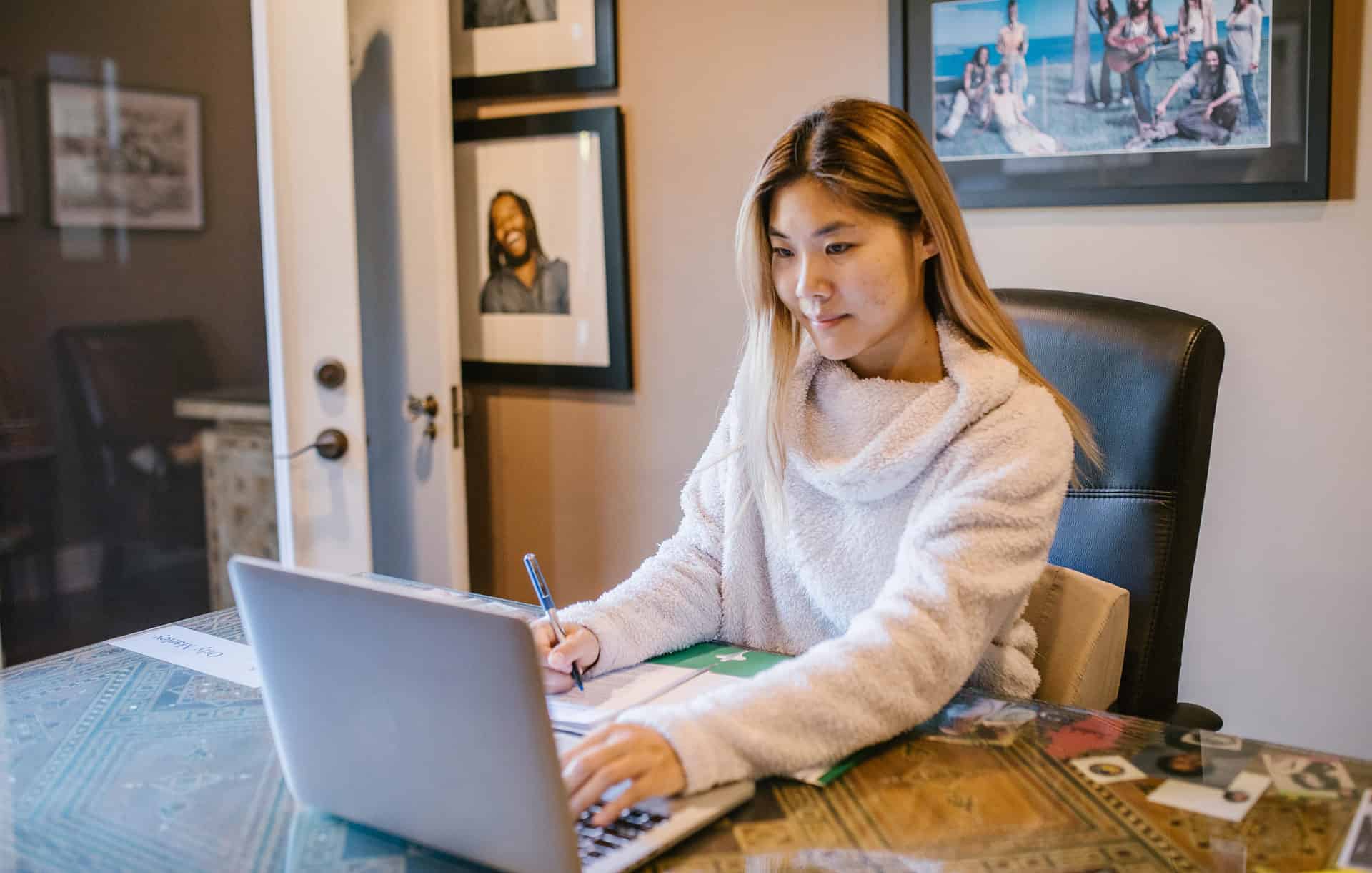 How Can I Learn Japanese If There Are No Tutors in My Area?