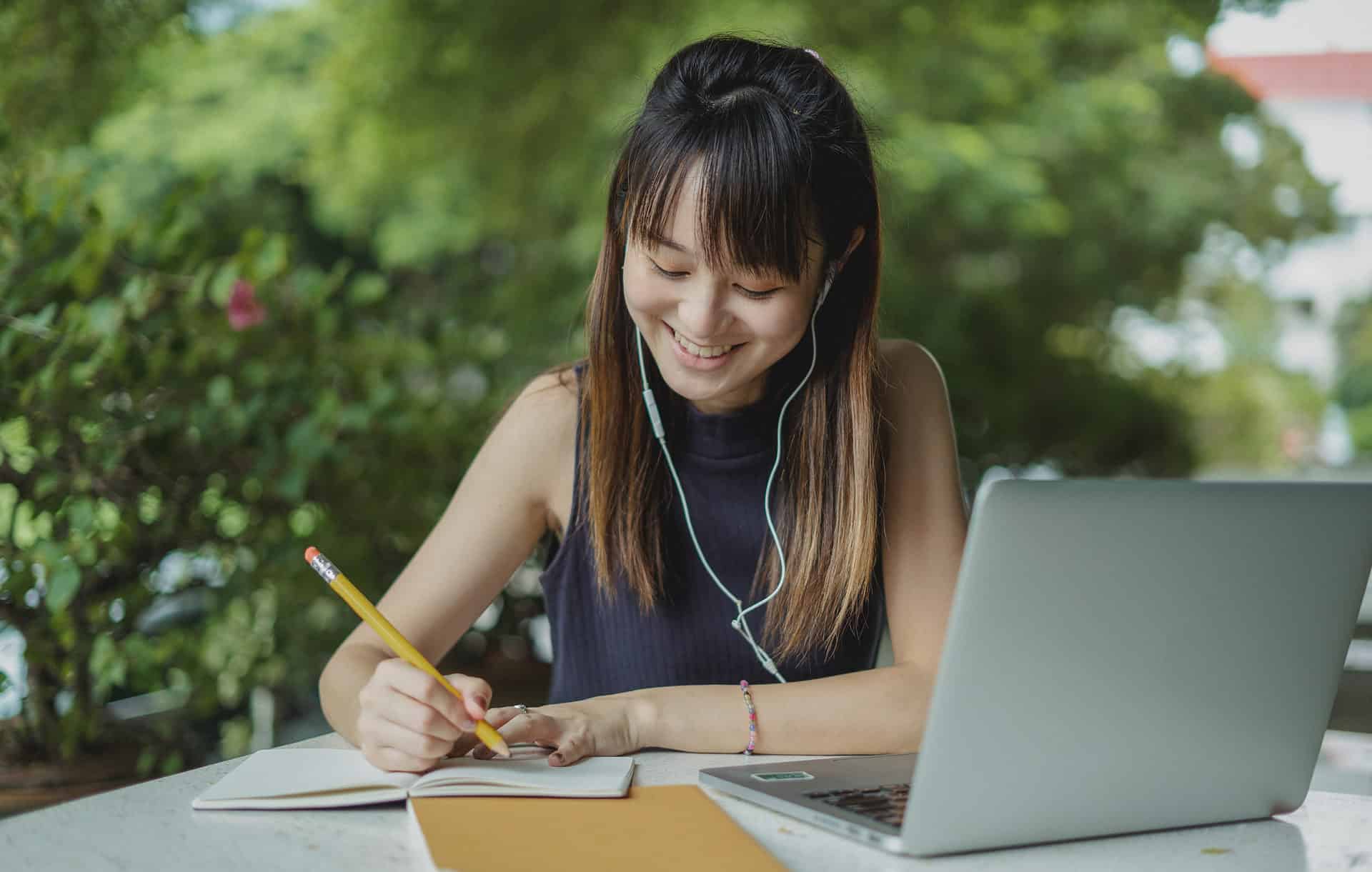 Why Would Someone with a Full-Time Job Start Teaching Part-Time?