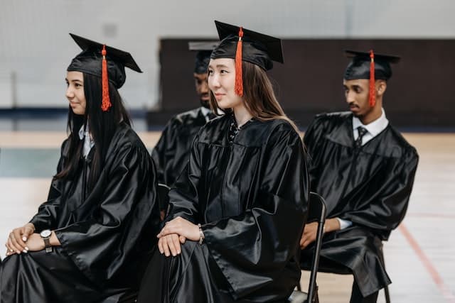 Scholarship Application Checklist
