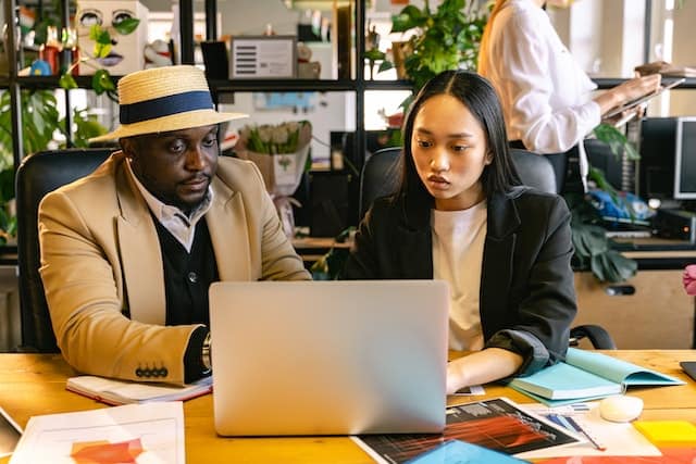 Mentors Are Vital for Scholar