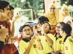 Apakah Sekolah Masih Relevan?