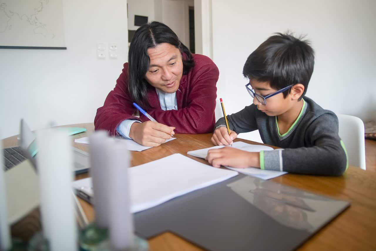 Benefits of In-Home Tutoring for Students