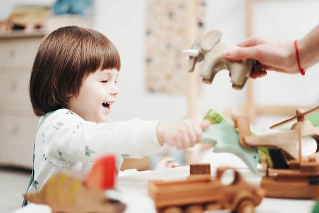 Ways to Teach Kids about Animals in Preschool