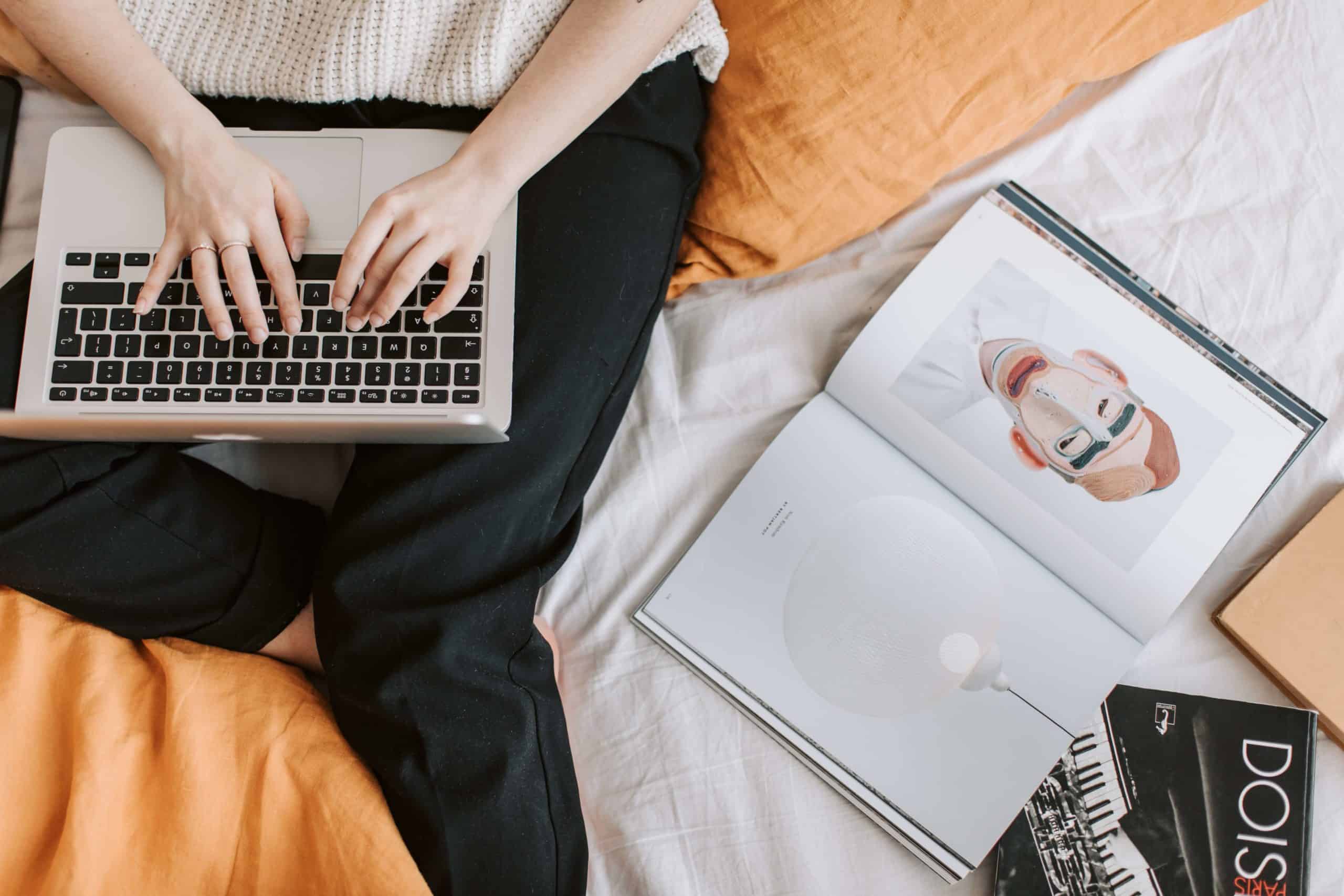 Tips for Succeeding in Online Learning