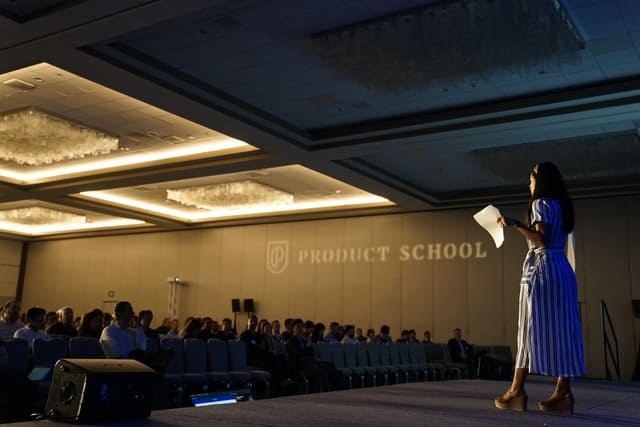 Good Public Speaking Tips for Introverts
