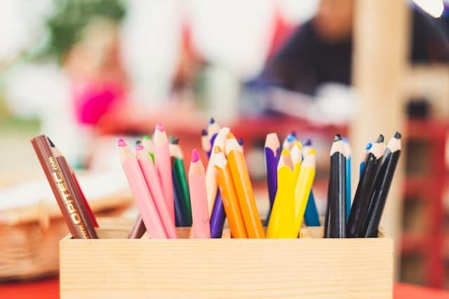 Yang Harus Diketahui Anak Anda Sebelum Memulai Sekolah Dasar