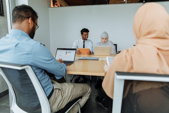 Instructor-Led Online Training: A Step-by-Step Guide