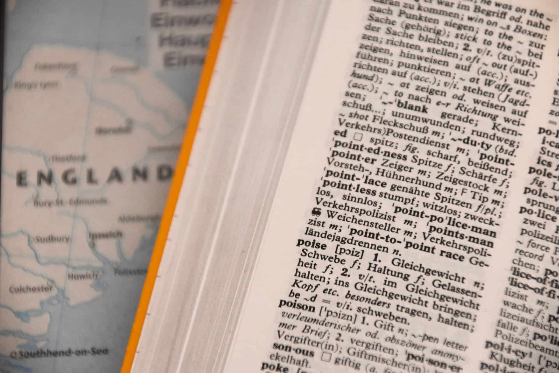 Are There Any Benefits to Learning Extinct Languages?