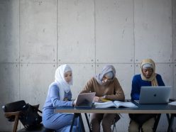 The Effective Blended Learning Strategy