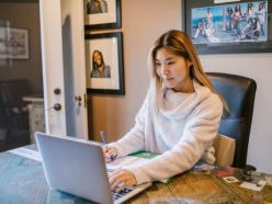 Create an Active and Collaborative Learning Environment for your Online Course