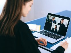 Why Create an Online Virtual Classroom?