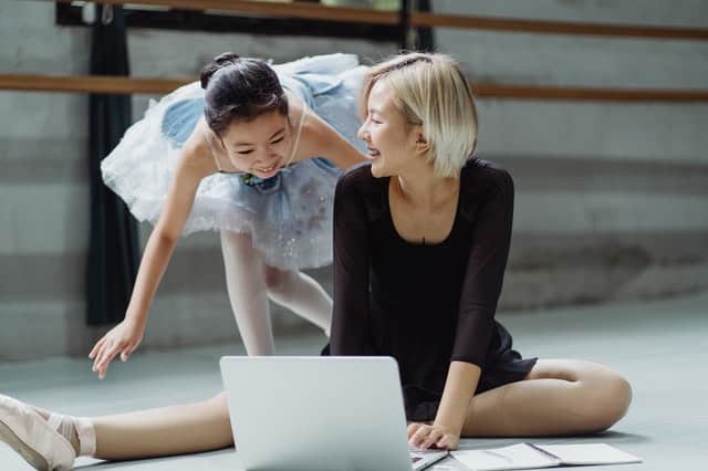 What makes a trainer exceptional?
