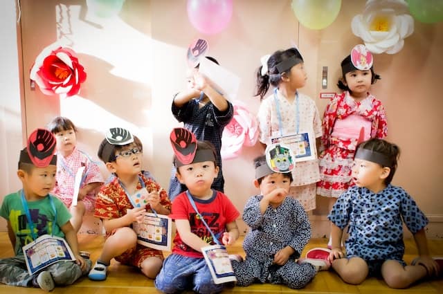 The Surprising Way Preschool Affects Your Child's Future Success