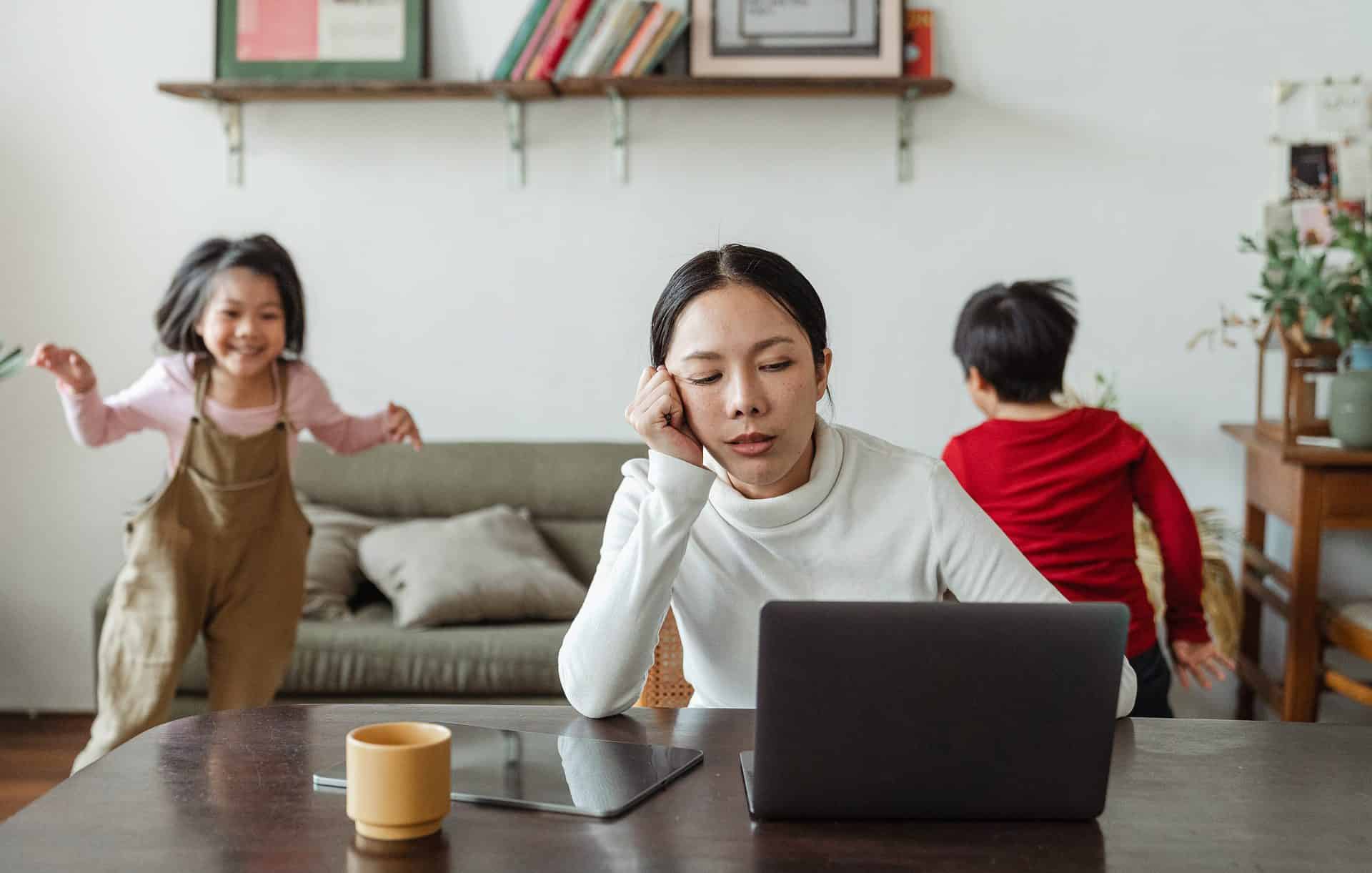 Coping with the parental stress of PSLE