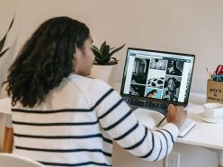 4 Benefits of Choosing Online Tuition for Your Child