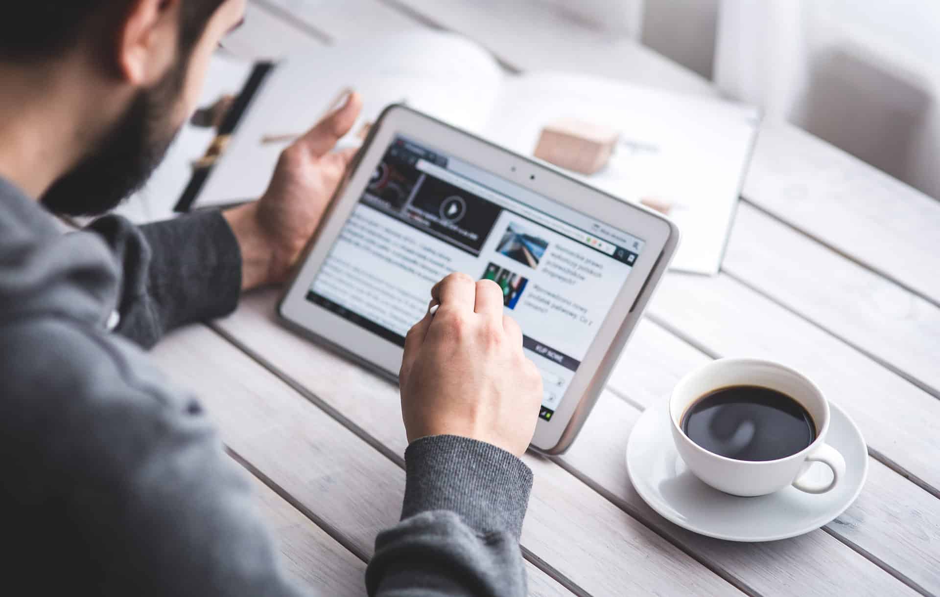 The Ideal Process Of Creating eLearning Content