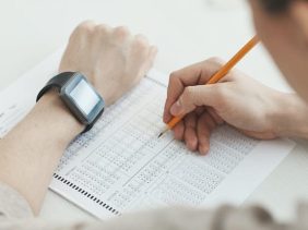 the Best Way to Prepare for the TOEFL Exam