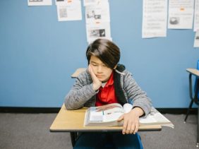 Importance of Coping Mechanisms for Students