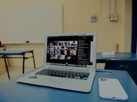 Apa Itu Kelas Virtual?