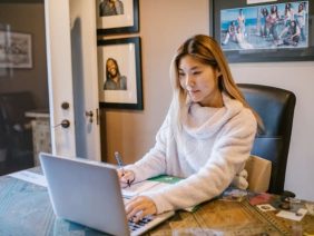 Create an Active and Collaborative Learning Environment for your Online Course