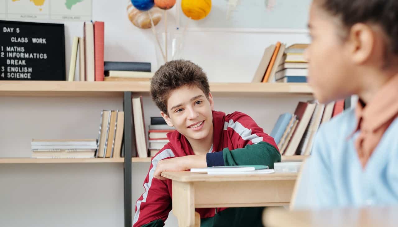 Why your child’s preschool teacher matters