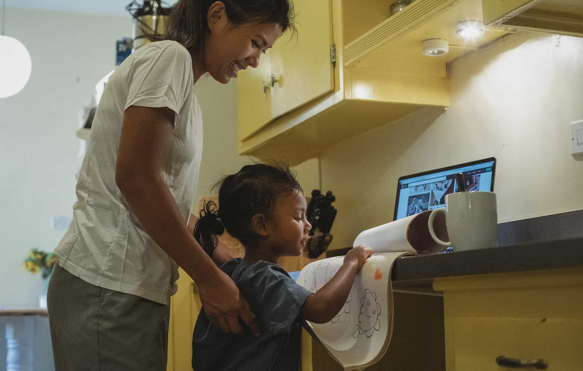 How To Survive a Year as a PSLE Parent