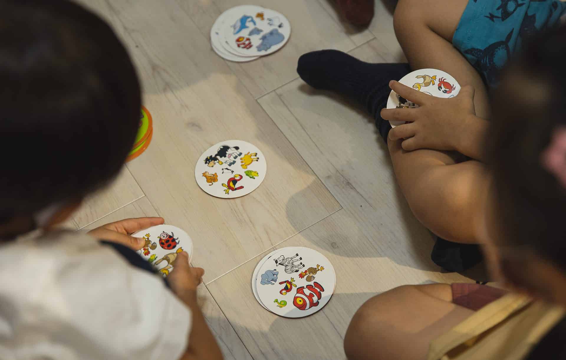 5 Easy Steps to Help Your Child Move On from Playgroup to Kindergarten in Singapore