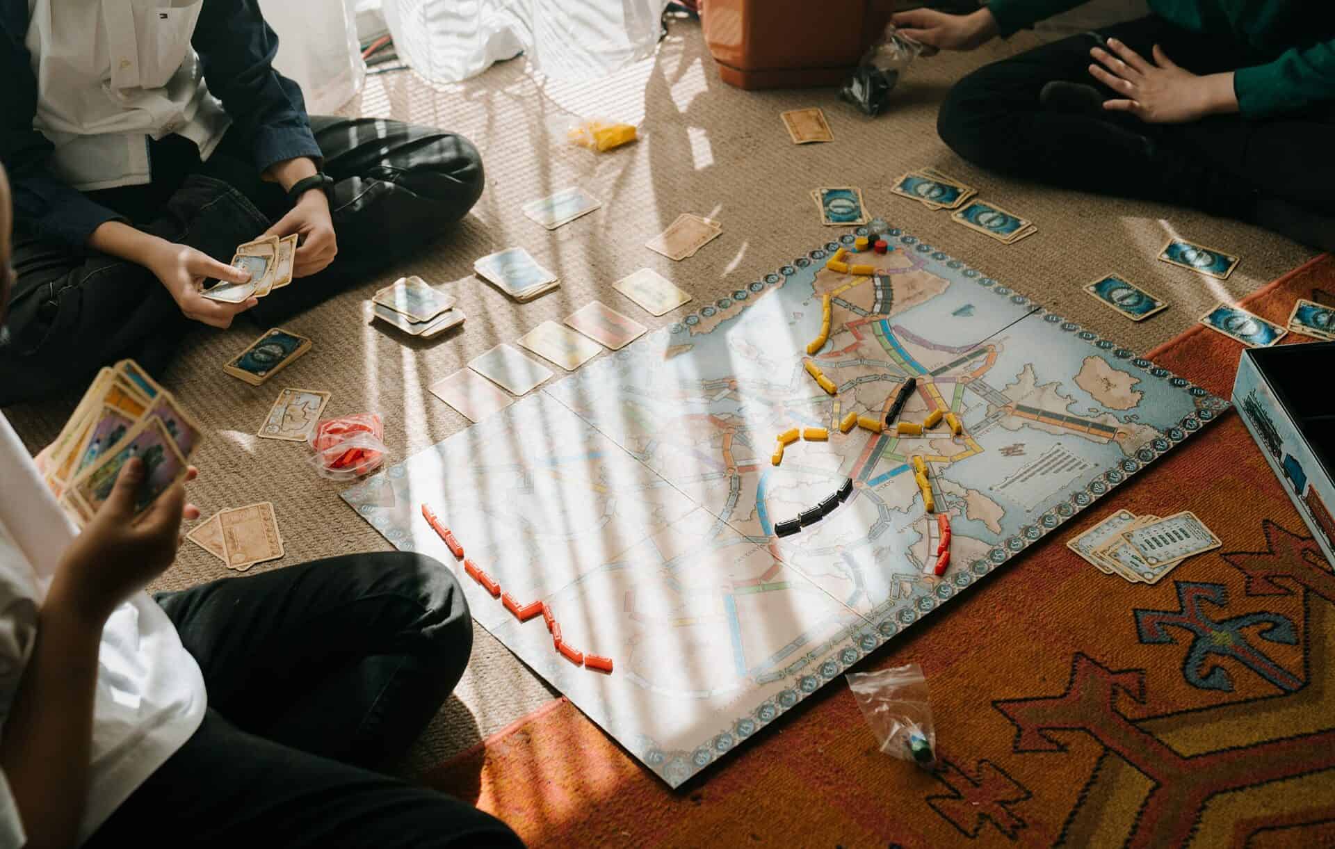 Playgroups: Are They Really Worth The Investment?