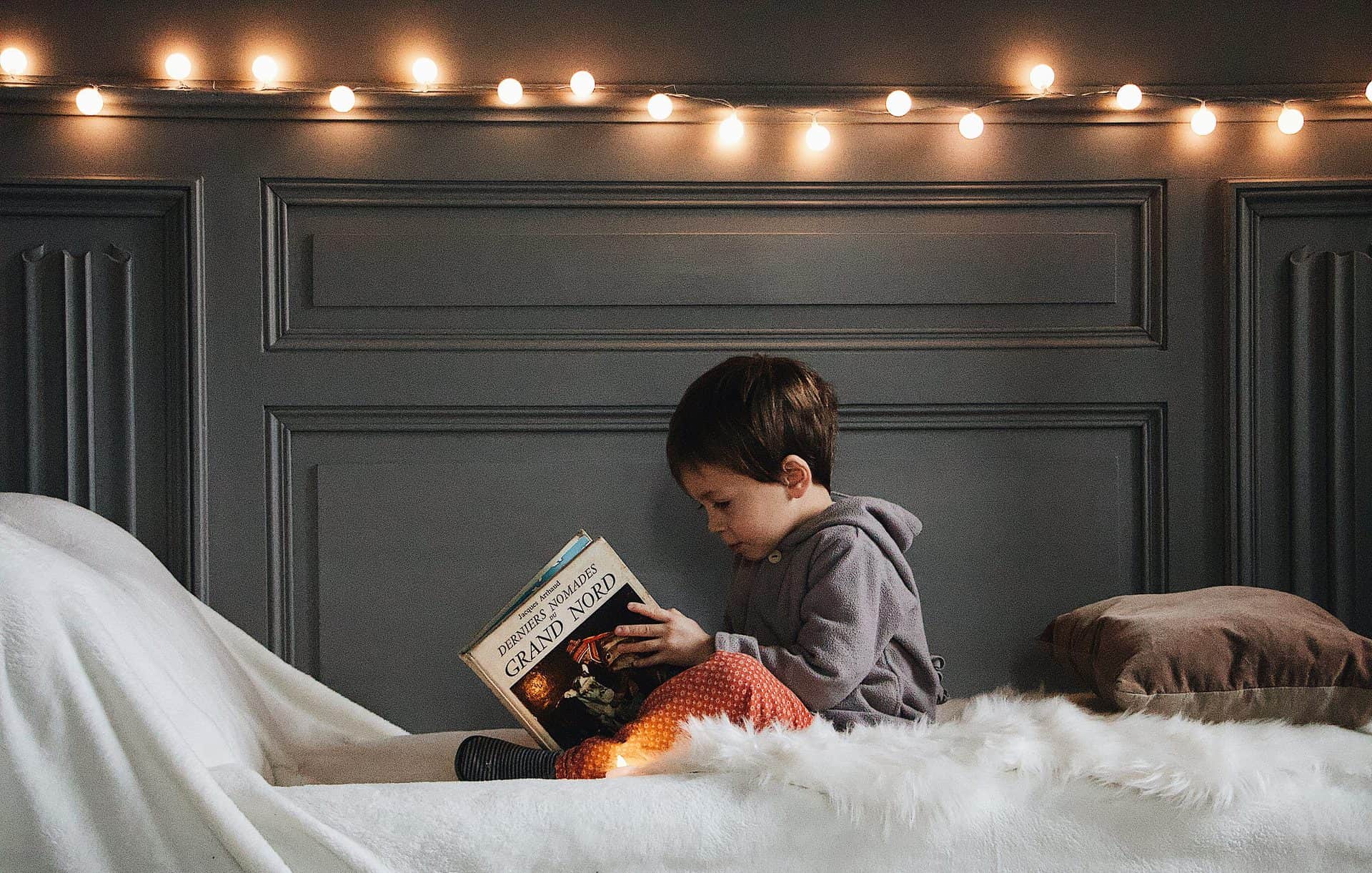 Why Phonics and Reading programmes are essential for your child