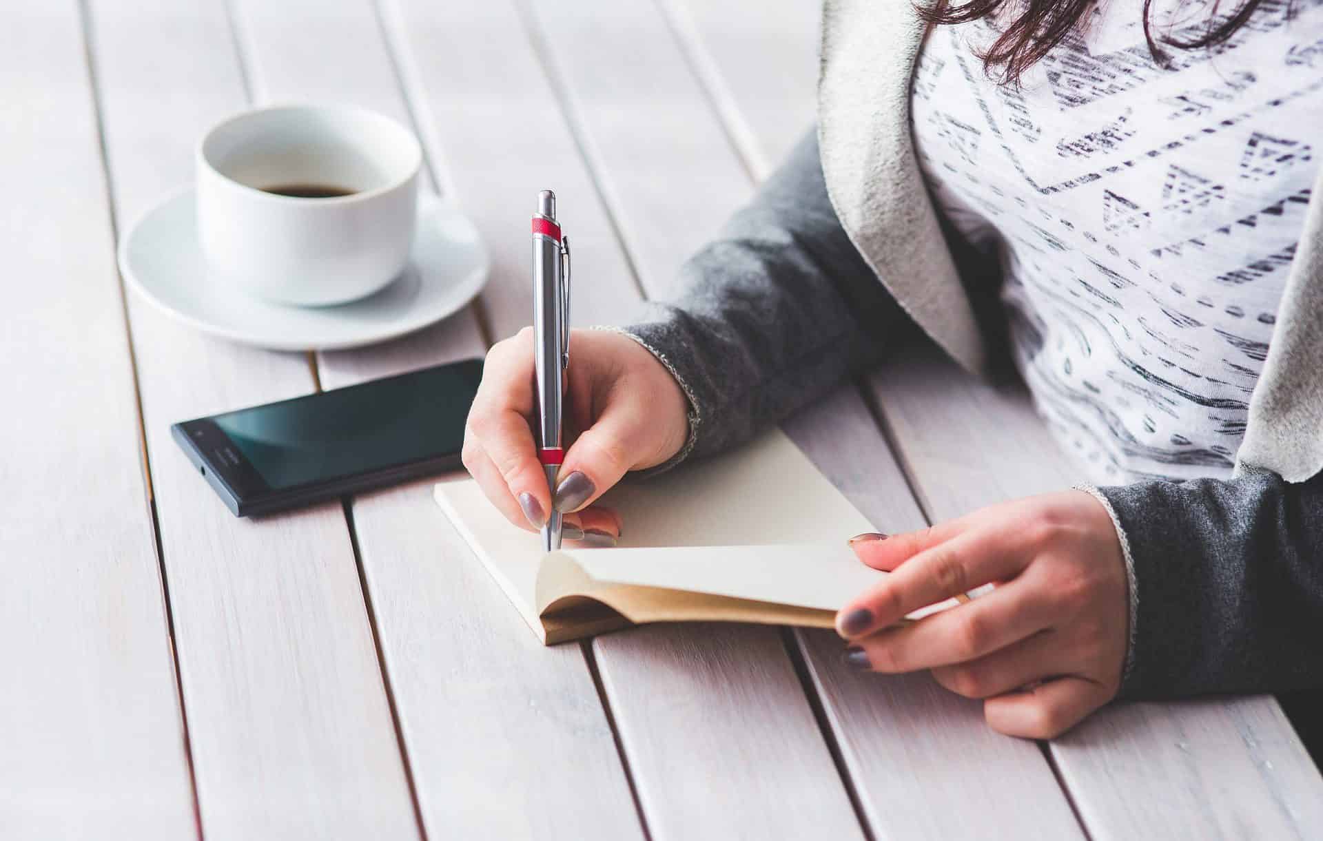 How Creative Writing Classes Can Help to Boost Your Child’s Writing Skills for Primary School