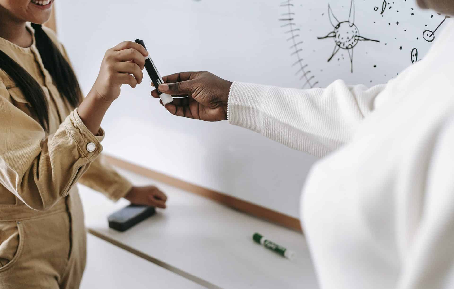 Top 6 tips to get an ‘A’ in secondary Math