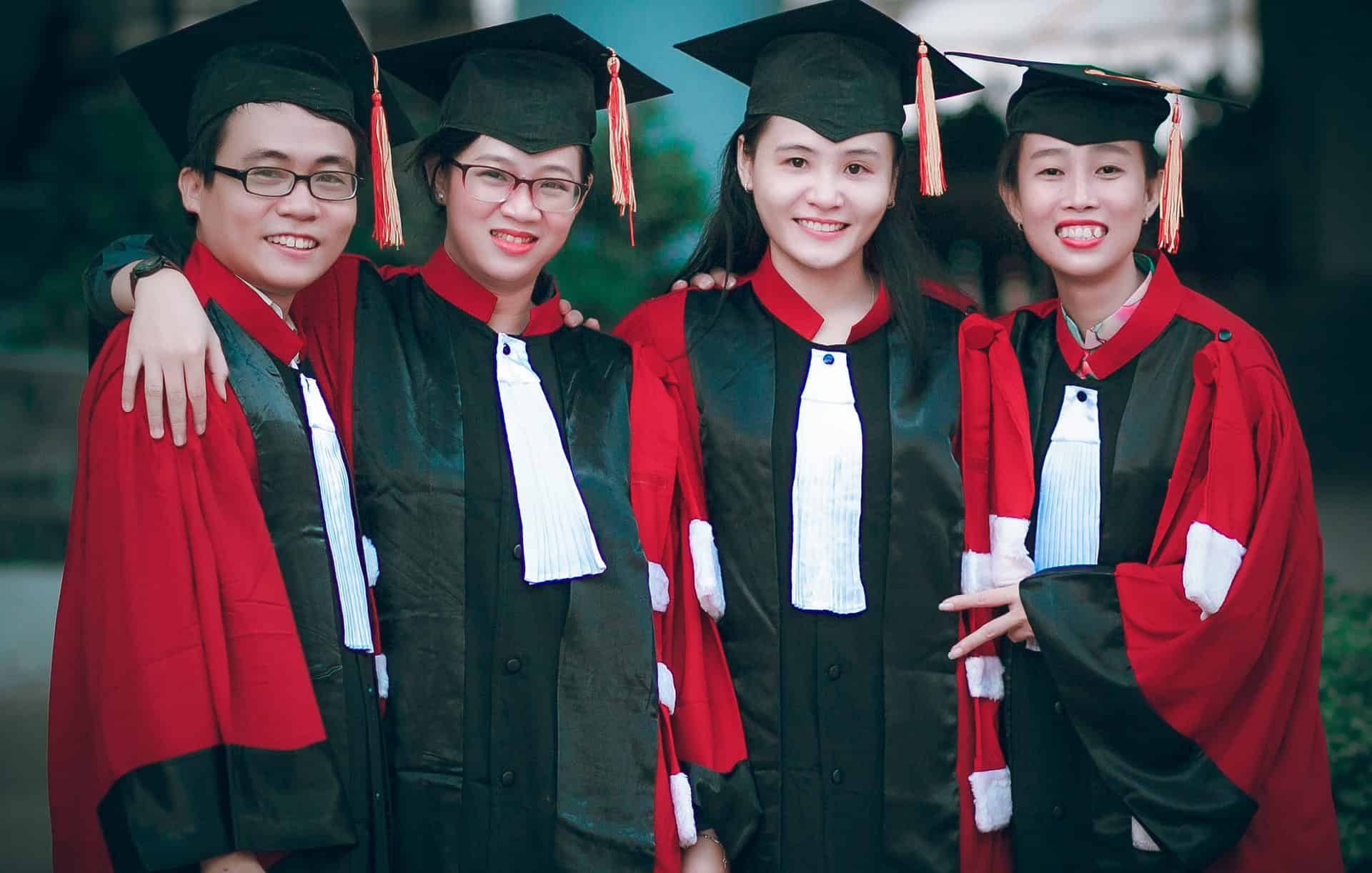 Everything You Need To Know About The Edusave Scholarship Award in Singapore