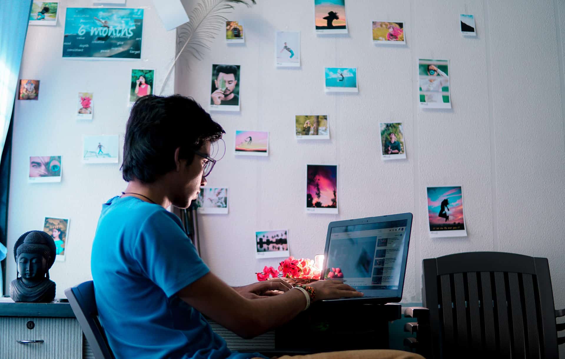 Technology in the Classroom – Good or Bad?