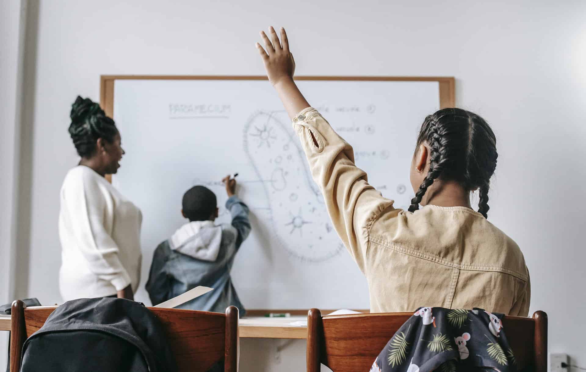 Top ‘secrets’ of successful education system in Singapore!