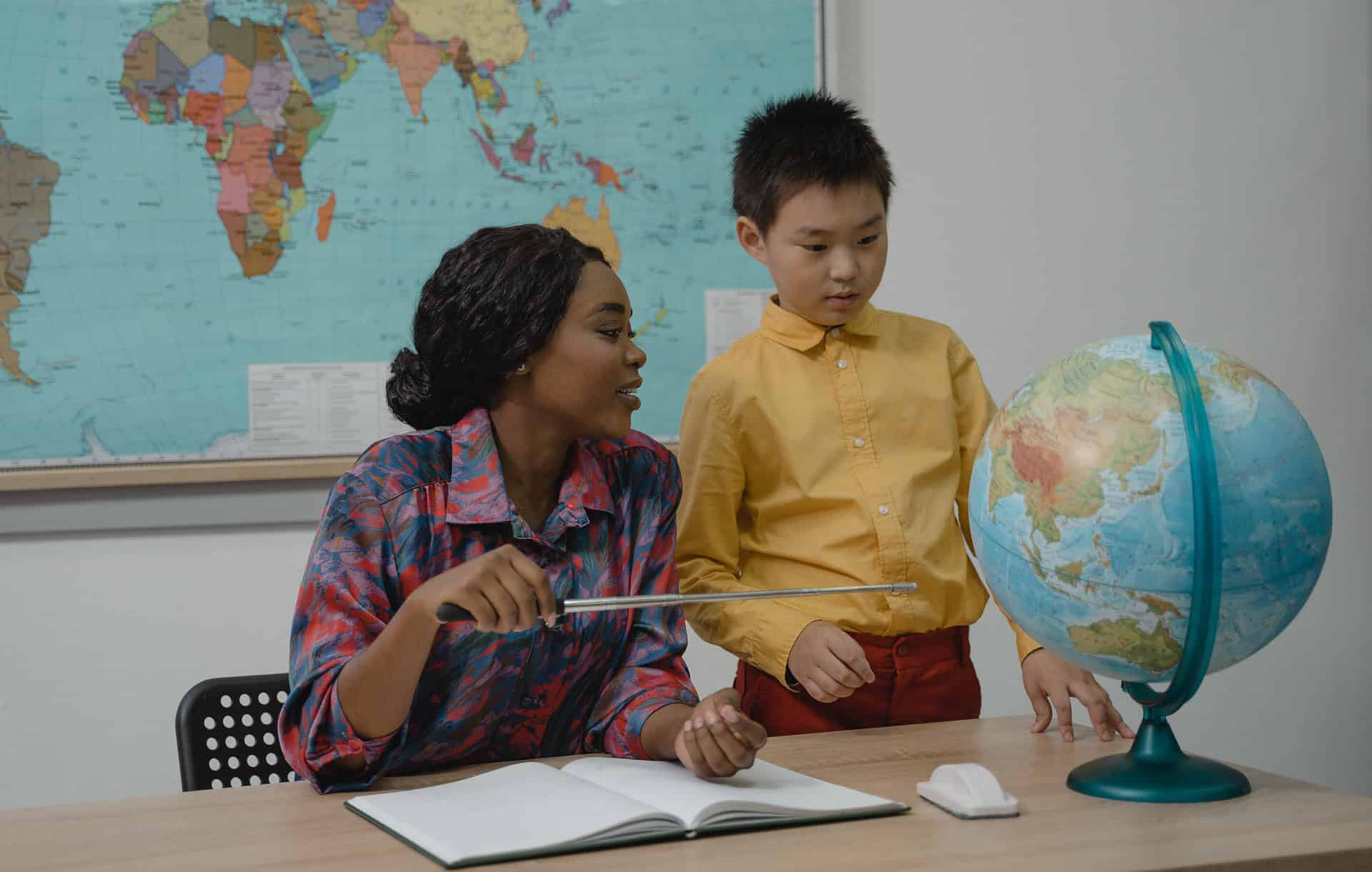 How Parents can Empower Themselves to Nurture their Child Rightly