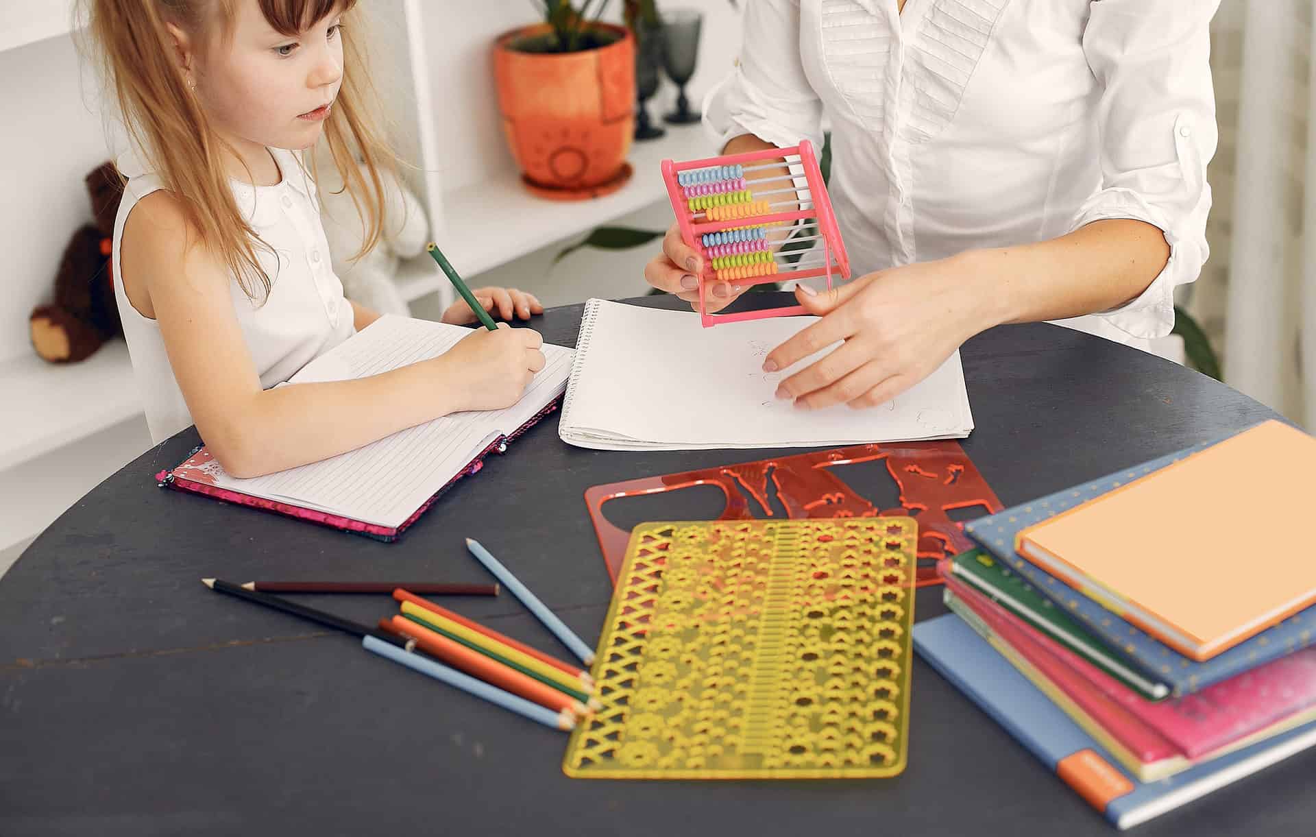 Foster Positive Learning in your Child