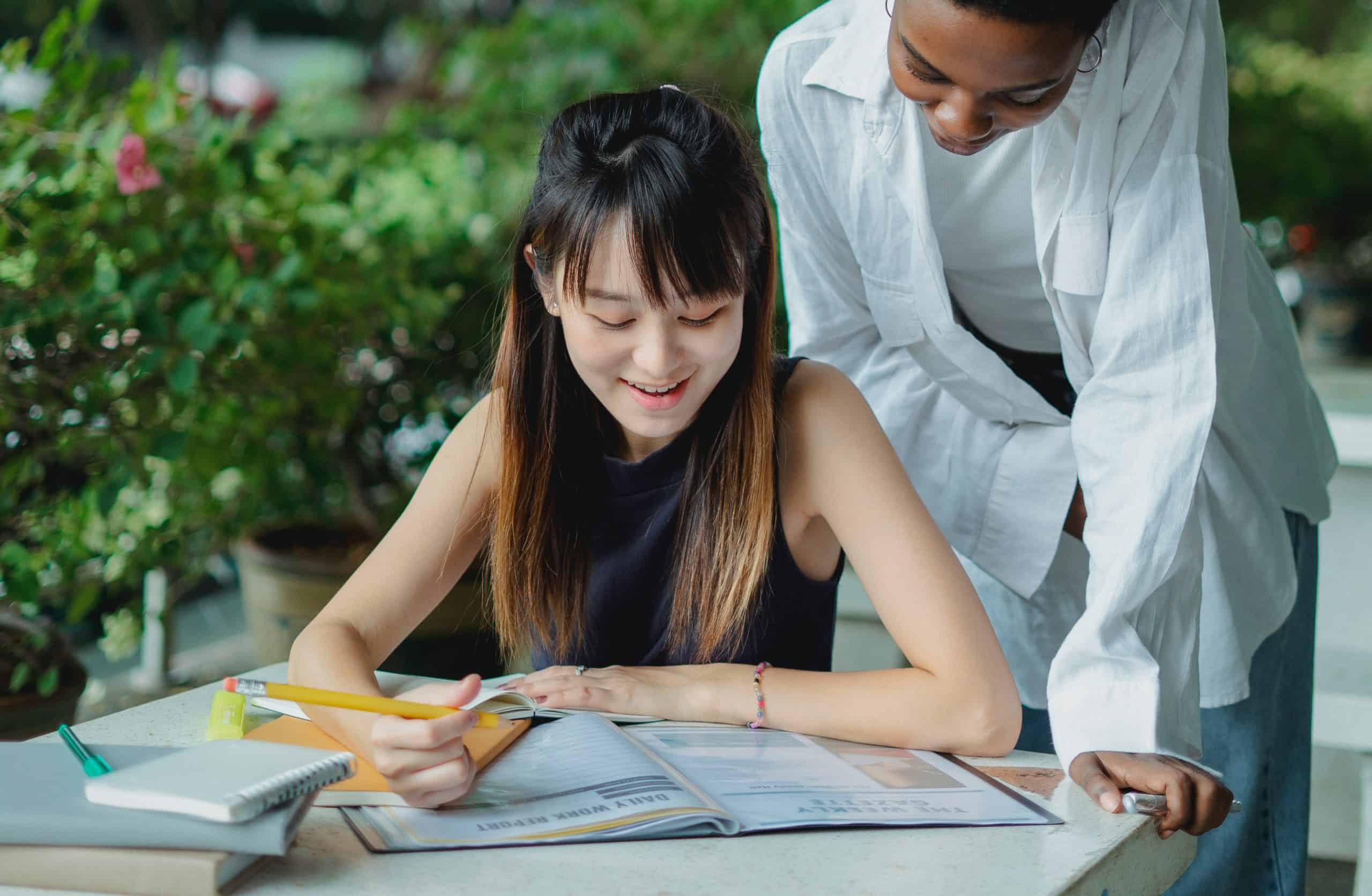 A Healthy Student Lifestyle – and How to Keep It!