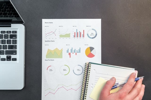 6 reasons to upgrade professionally in Data and Analytics