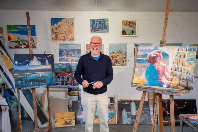 What are some good and affordable online art classes?