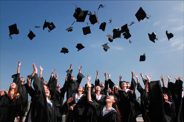 How a Scholarship Aids Your Long-Term Career Opportunities