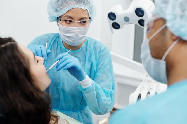 Why you shouldn’t study dentistry: Confessions of a practising dentist