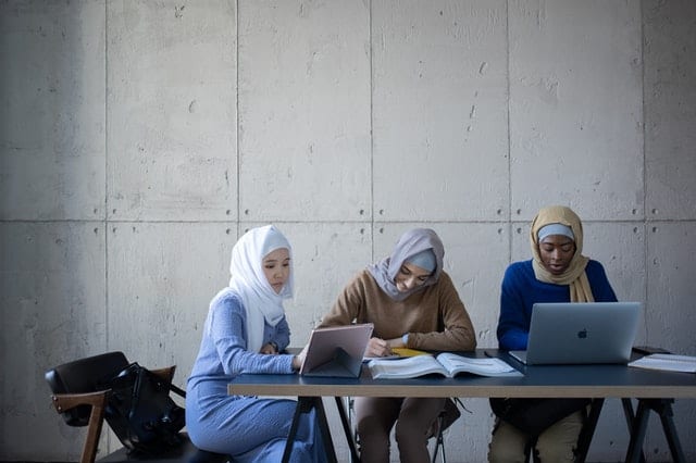 The Effective Blended Learning Strategy