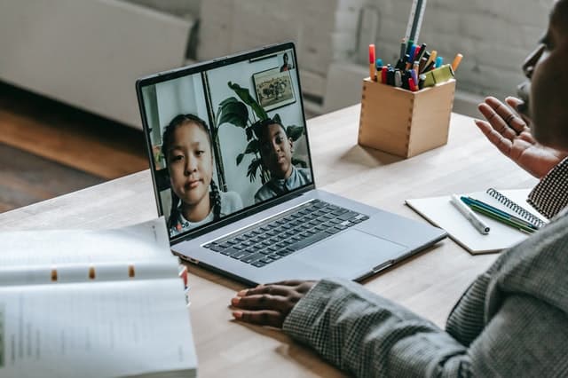 Avoiding drop outs in your eLearning courses