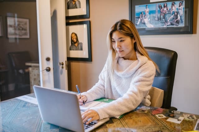 Create an Active and Collaborative Learning Environment for your Online Course
