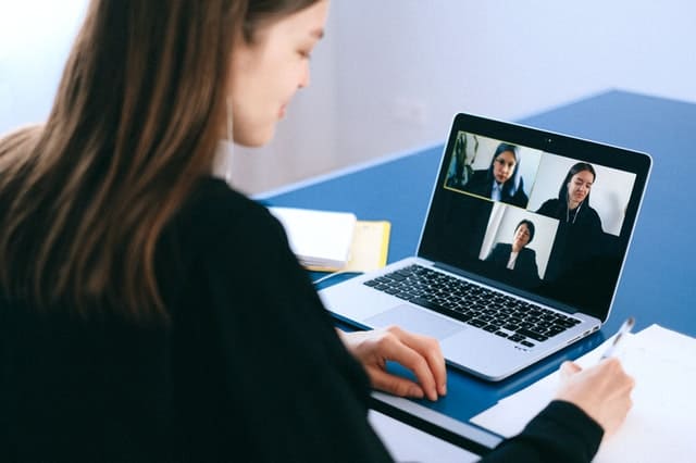 Why Create an Online Virtual Classroom?