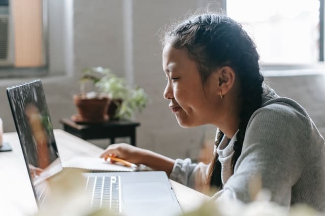 10 Success Factors for Online Learners